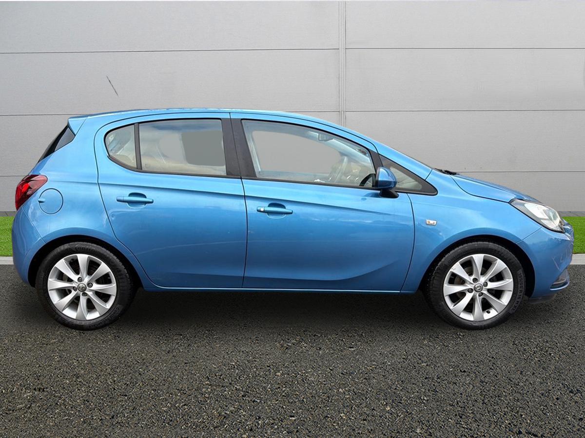 Used Vauxhall Corsa 2018 for sale - 77239483: Photo 8