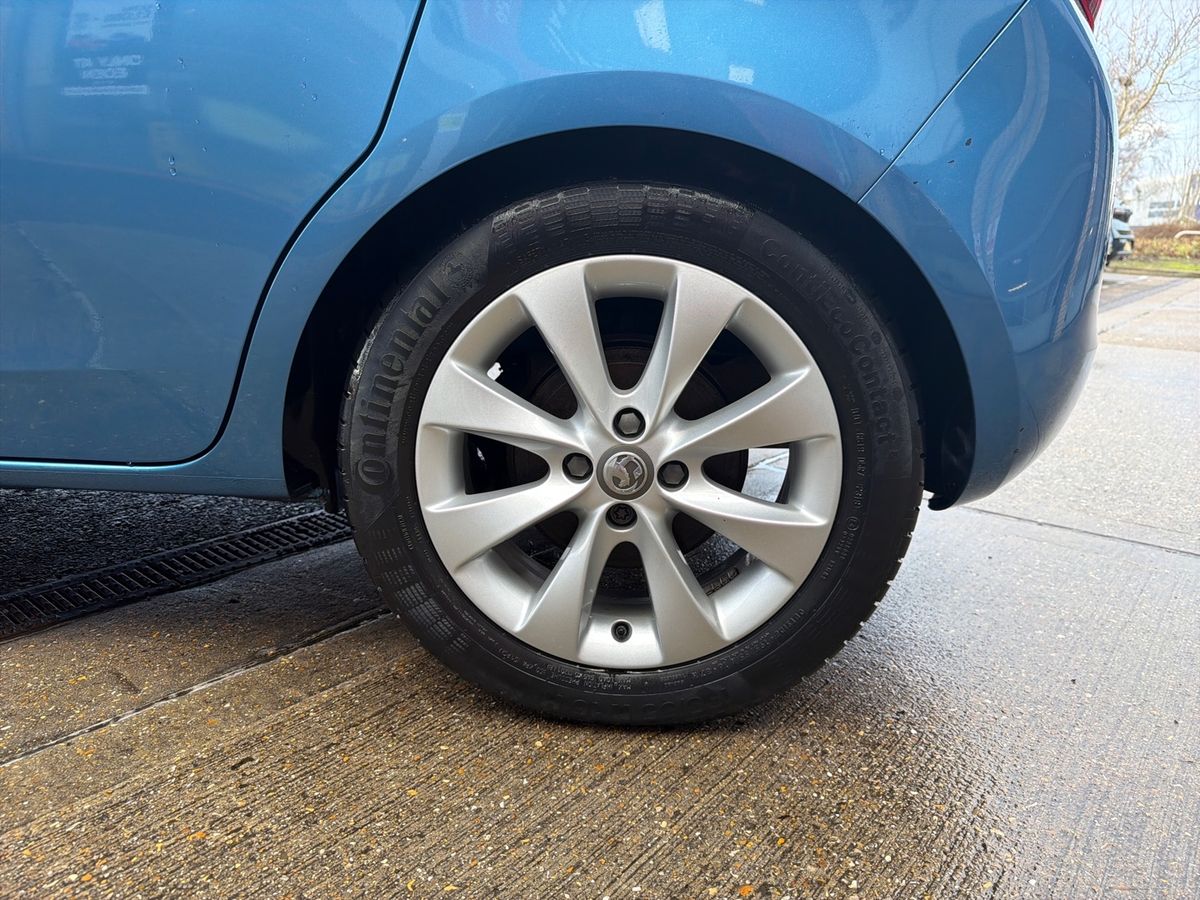 Used Vauxhall Corsa 2018 for sale - 77239483: Photo 9