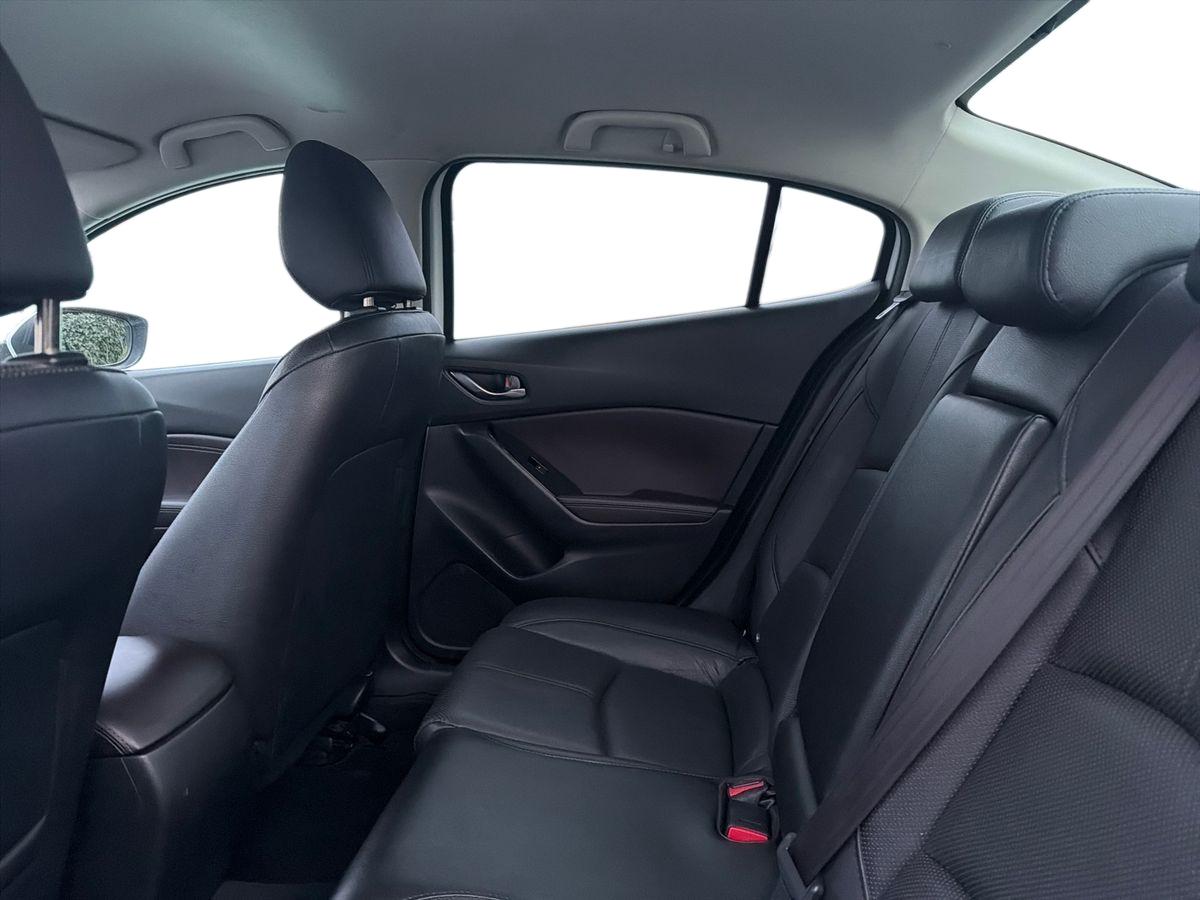 Used Mazda Mazda3 2017 for sale - 77002407: Photo 11