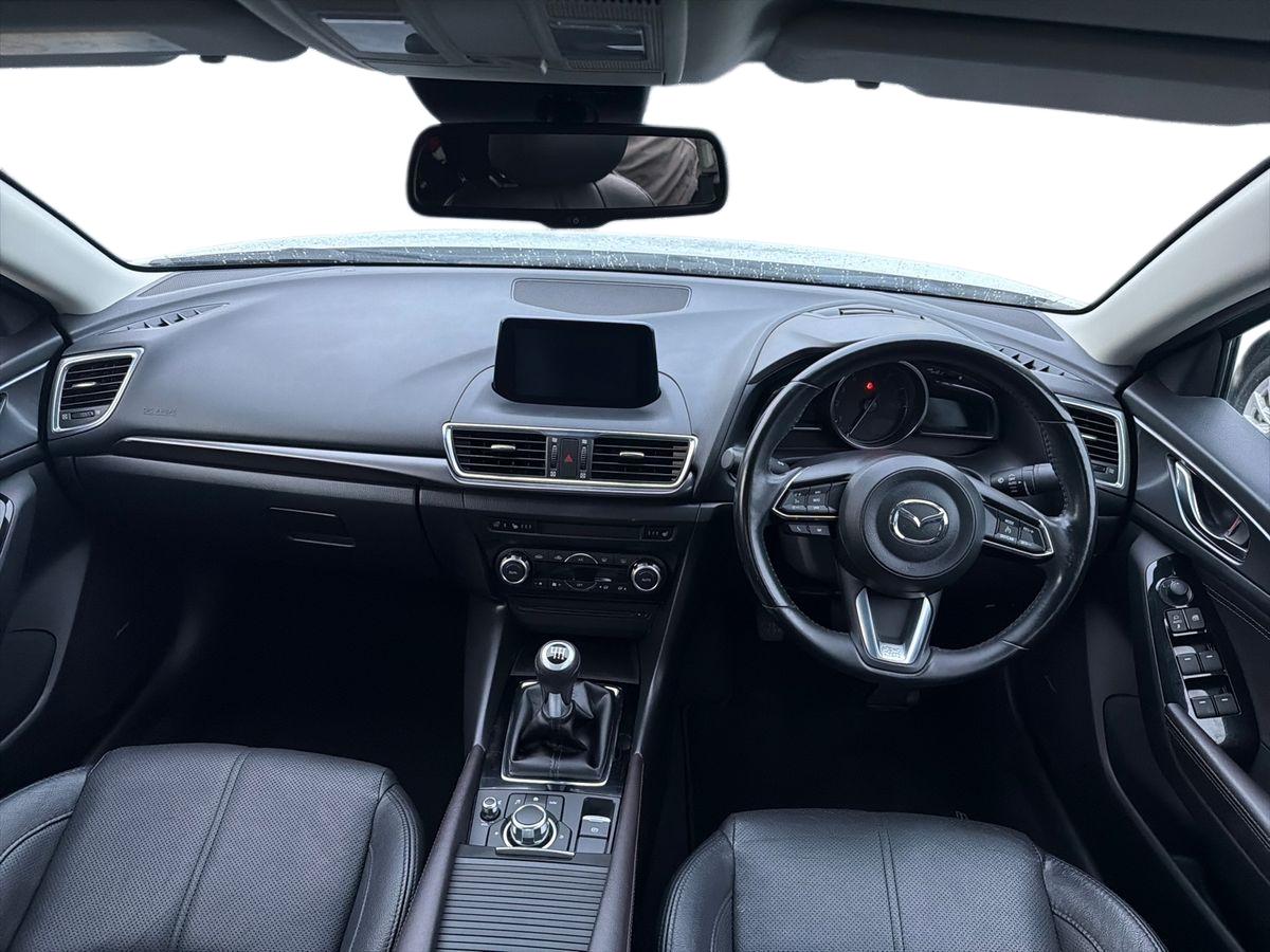 Used Mazda Mazda3 2017 for sale - 77002407: Photo 13