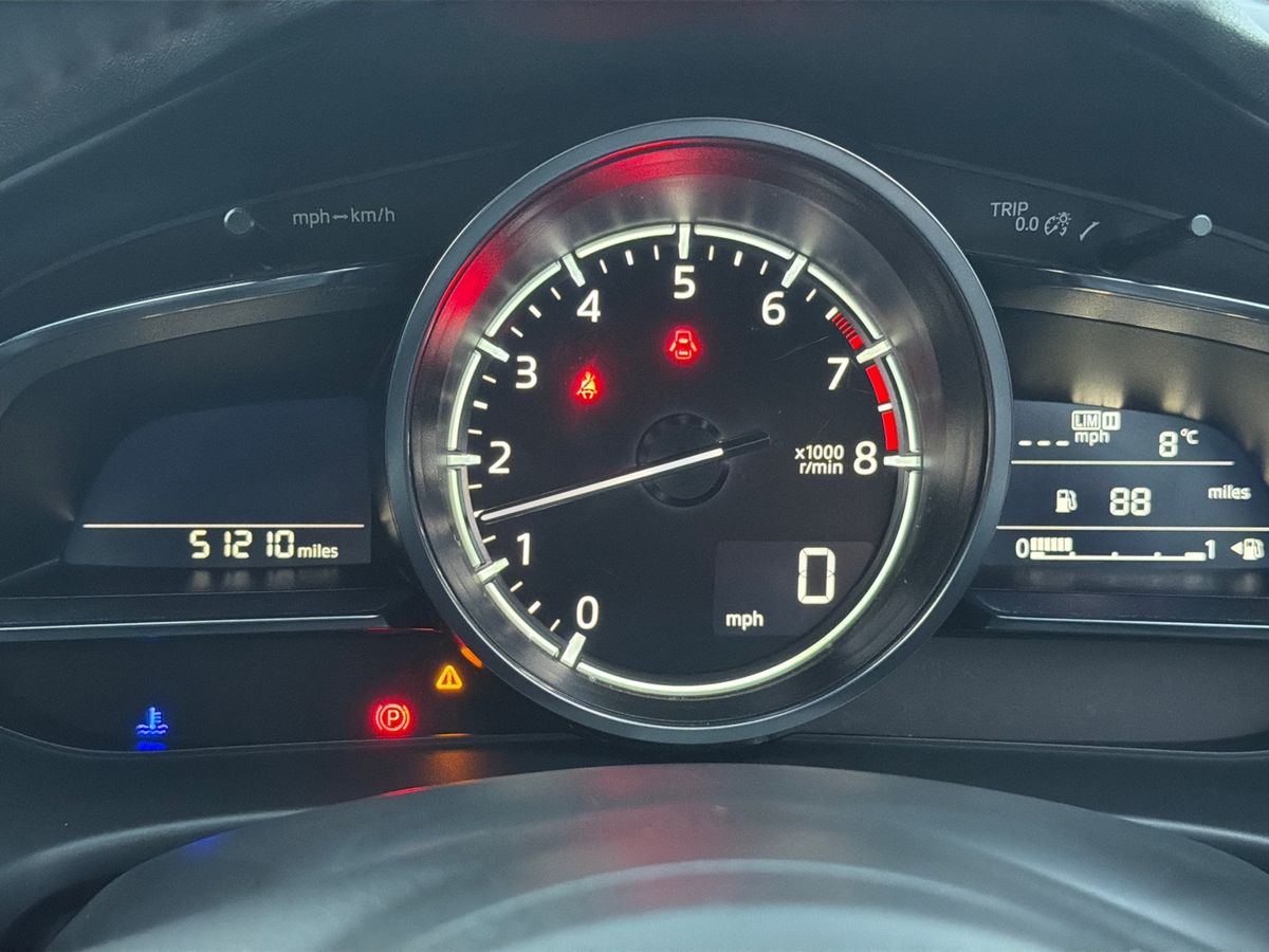 Used Mazda Mazda3 2017 for sale - 77002407: Photo 14