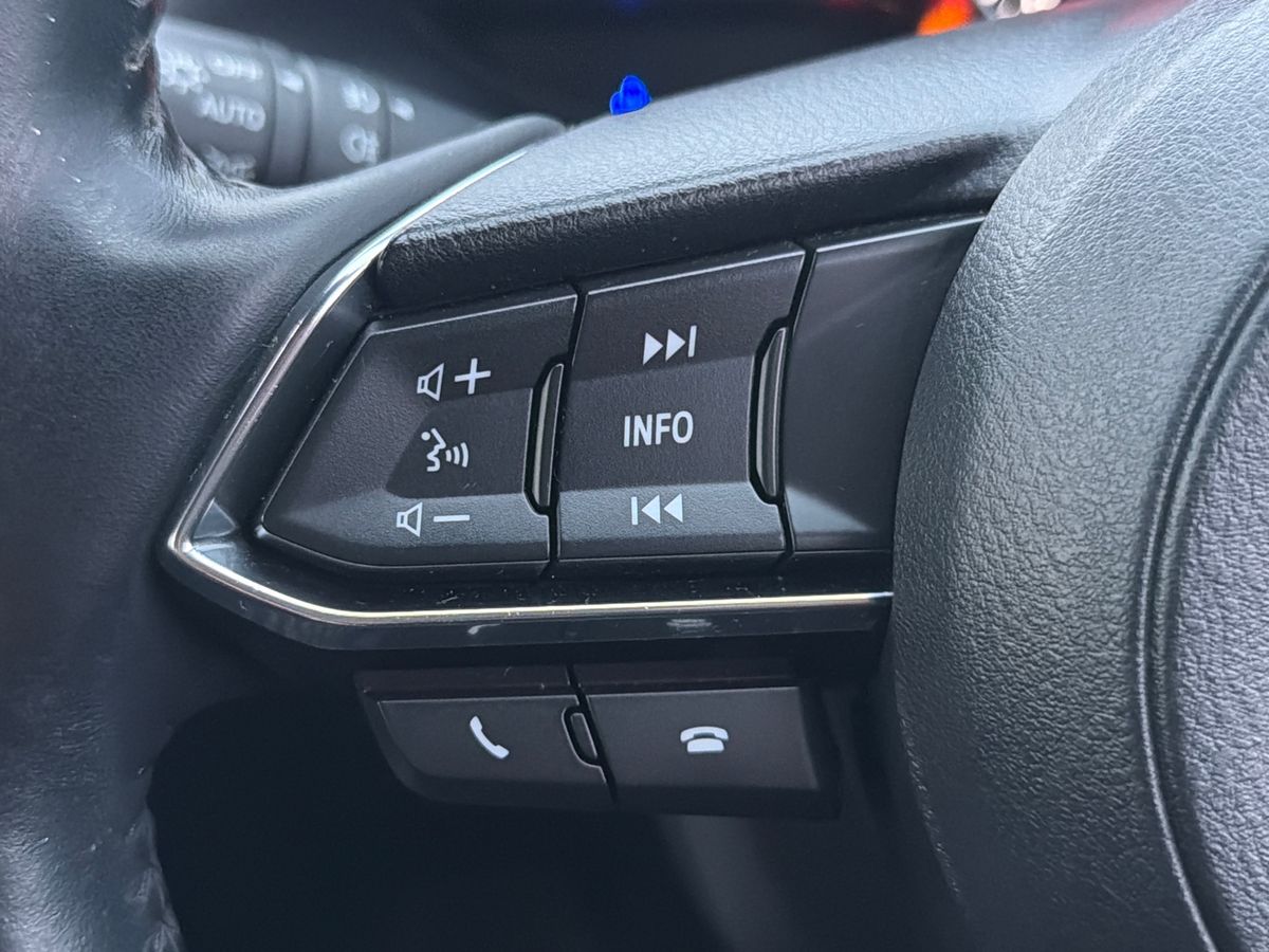 Used Mazda Mazda3 2017 for sale - 77002407: Photo 16