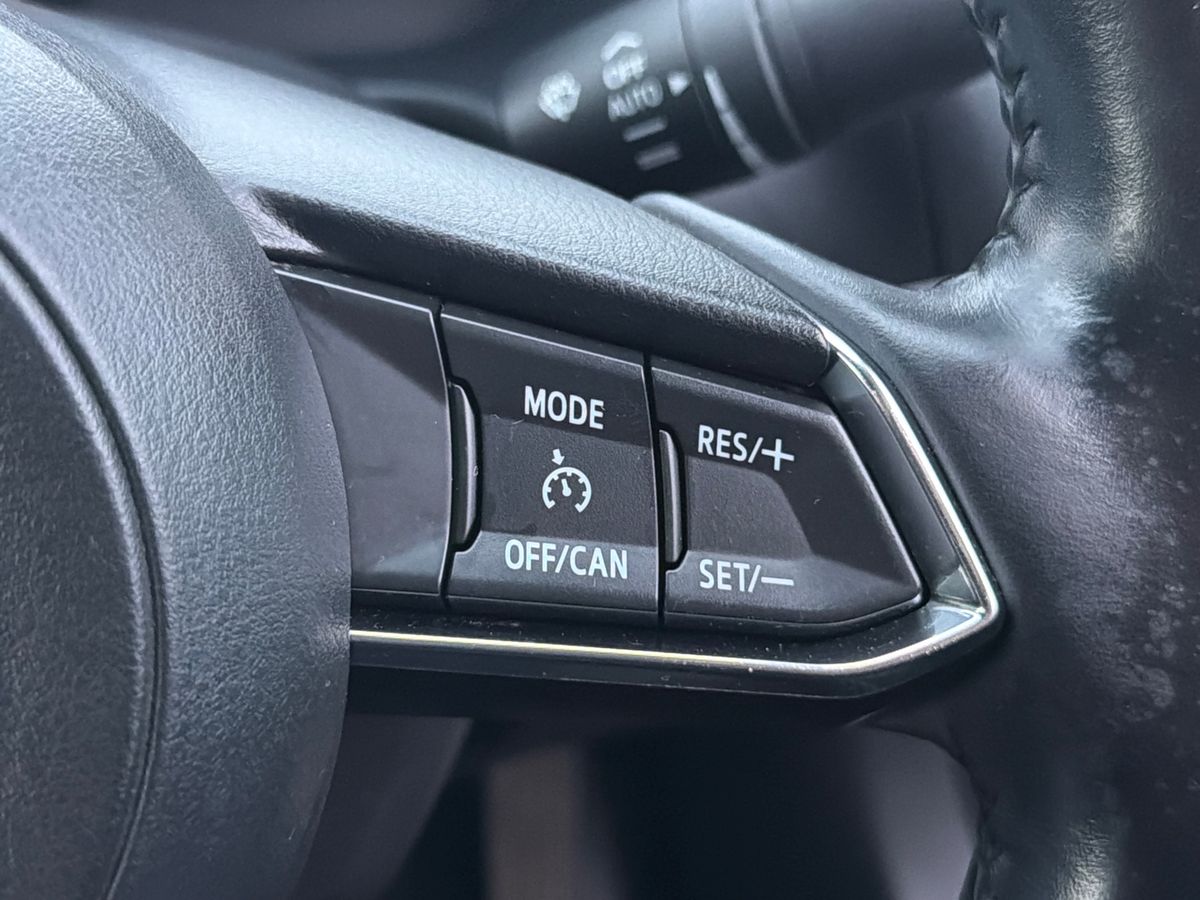 Used Mazda Mazda3 2017 for sale - 77002407: Photo 17