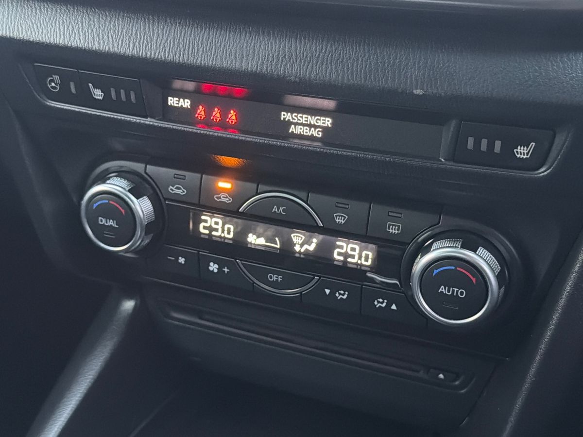 Used Mazda Mazda3 2017 for sale - 77002407: Photo 18