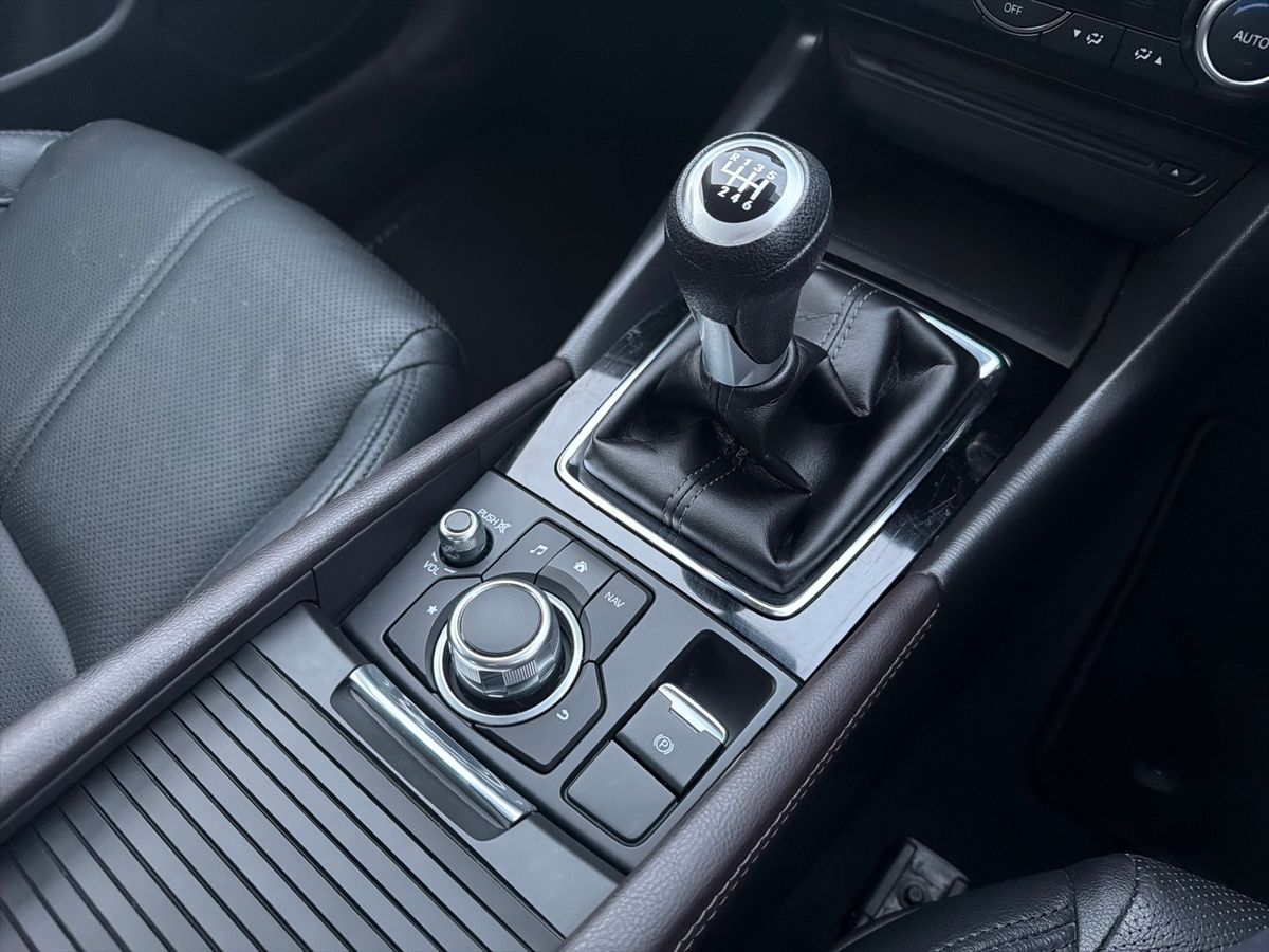 Used Mazda Mazda3 2017 for sale - 77002407: Photo 19