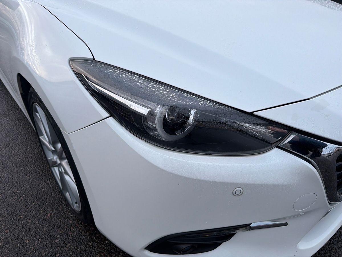 Used Mazda Mazda3 2017 for sale - 77002407: Photo 21
