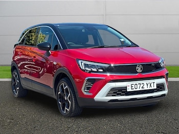Used Vauxhall Crossland 2022 for sale - 79189246: Photo