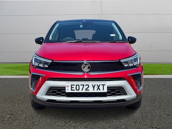 Used Vauxhall Crossland 2022 for sale - 79189246: Photo