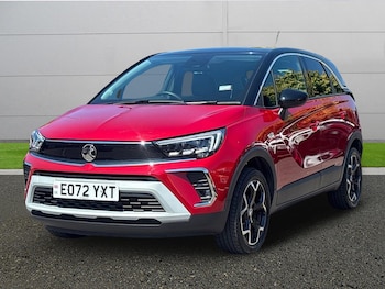 Used Vauxhall Crossland 2022 for sale - 79189246: Photo