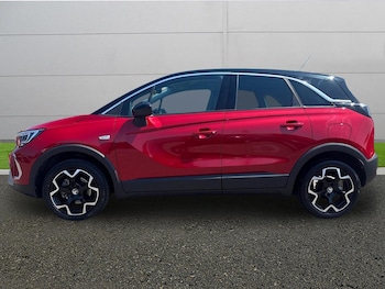 Used Vauxhall Crossland 2022 for sale - 79189246: Photo