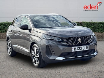 Used Peugeot 3008 2023 for sale - 79472432: Photo