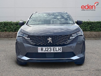 Used Peugeot 3008 2023 for sale - 79472432: Photo
