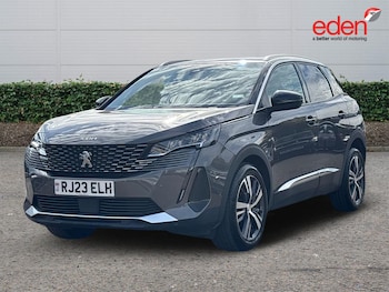 Used Peugeot 3008 2023 for sale - 79472432: Photo