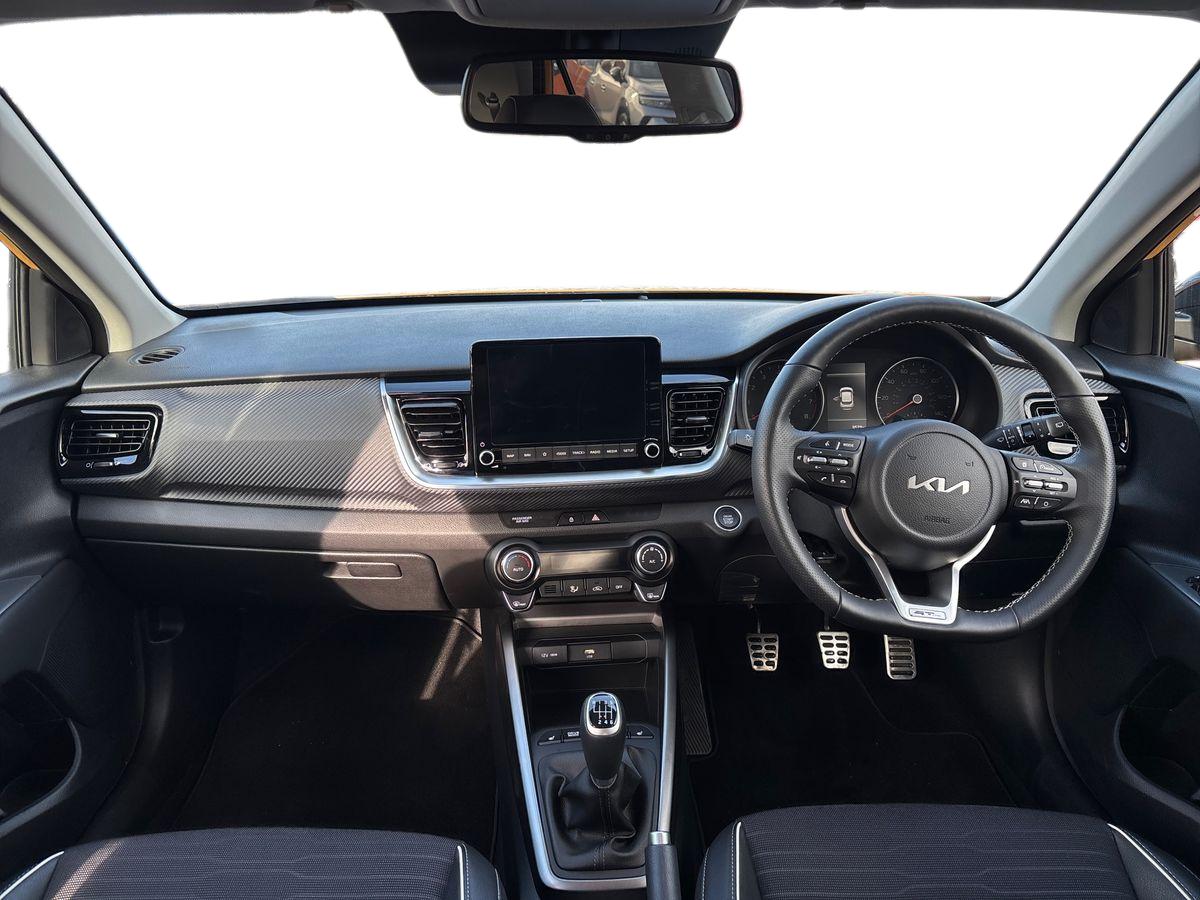 Used Kia Stonic 2024 for sale - 77698282: Photo 13