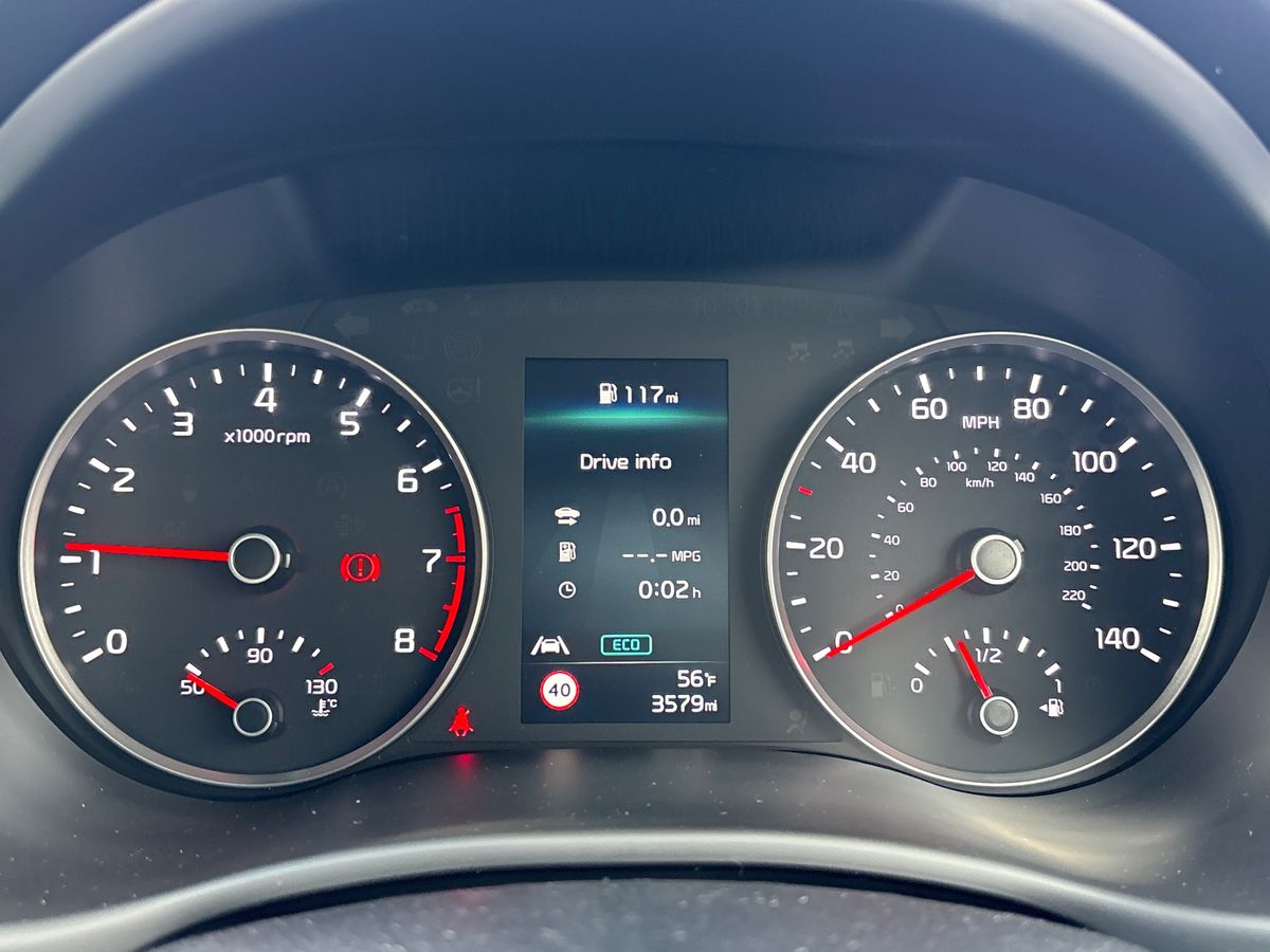 Used Kia Stonic 2024 for sale - 77698282: Photo 14