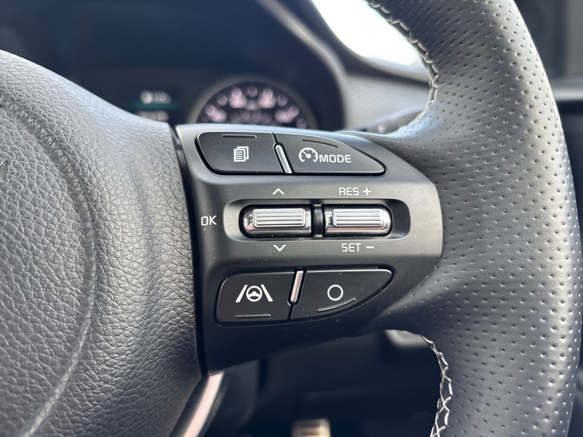 Used Kia Stonic 2024 for sale - 77698282: Photo 17