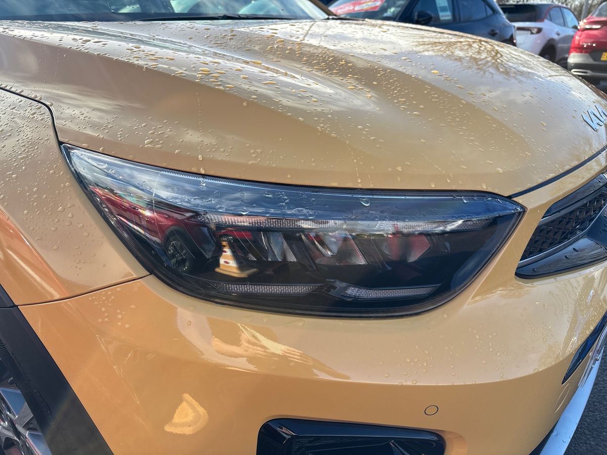 Used Kia Stonic 2024 for sale - 77698282: Photo 21