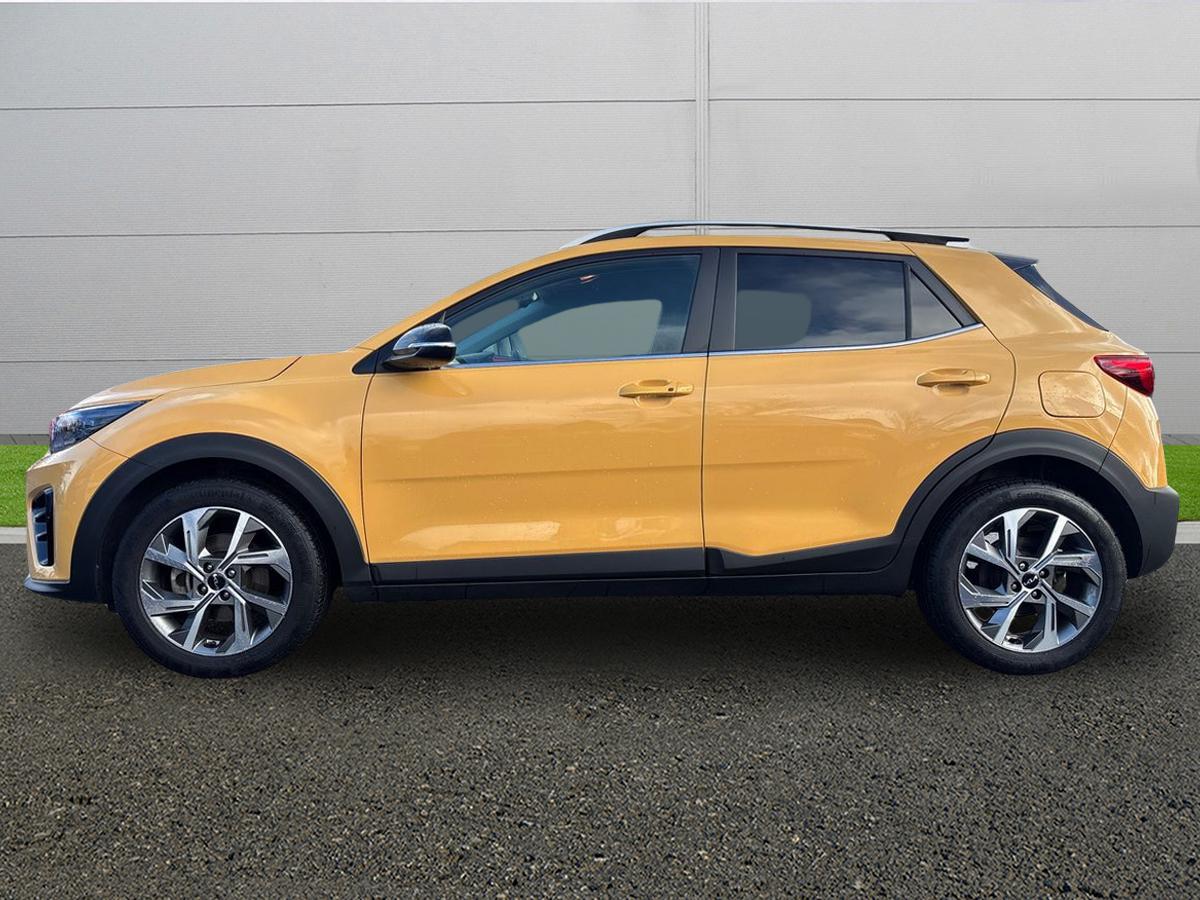 Used Kia Stonic 2024 for sale - 77698282: Photo 4