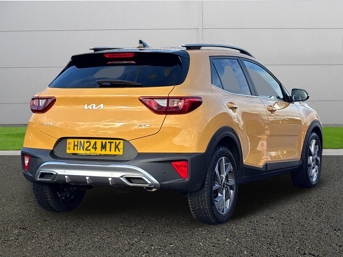 Used Kia Stonic 2024 for sale - 77698282: Photo 7