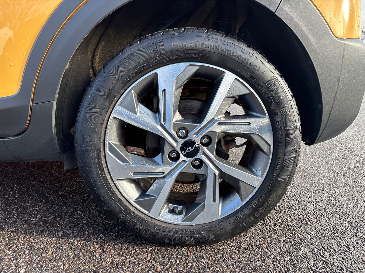 Used Kia Stonic 2024 for sale - 77698282: Photo 9