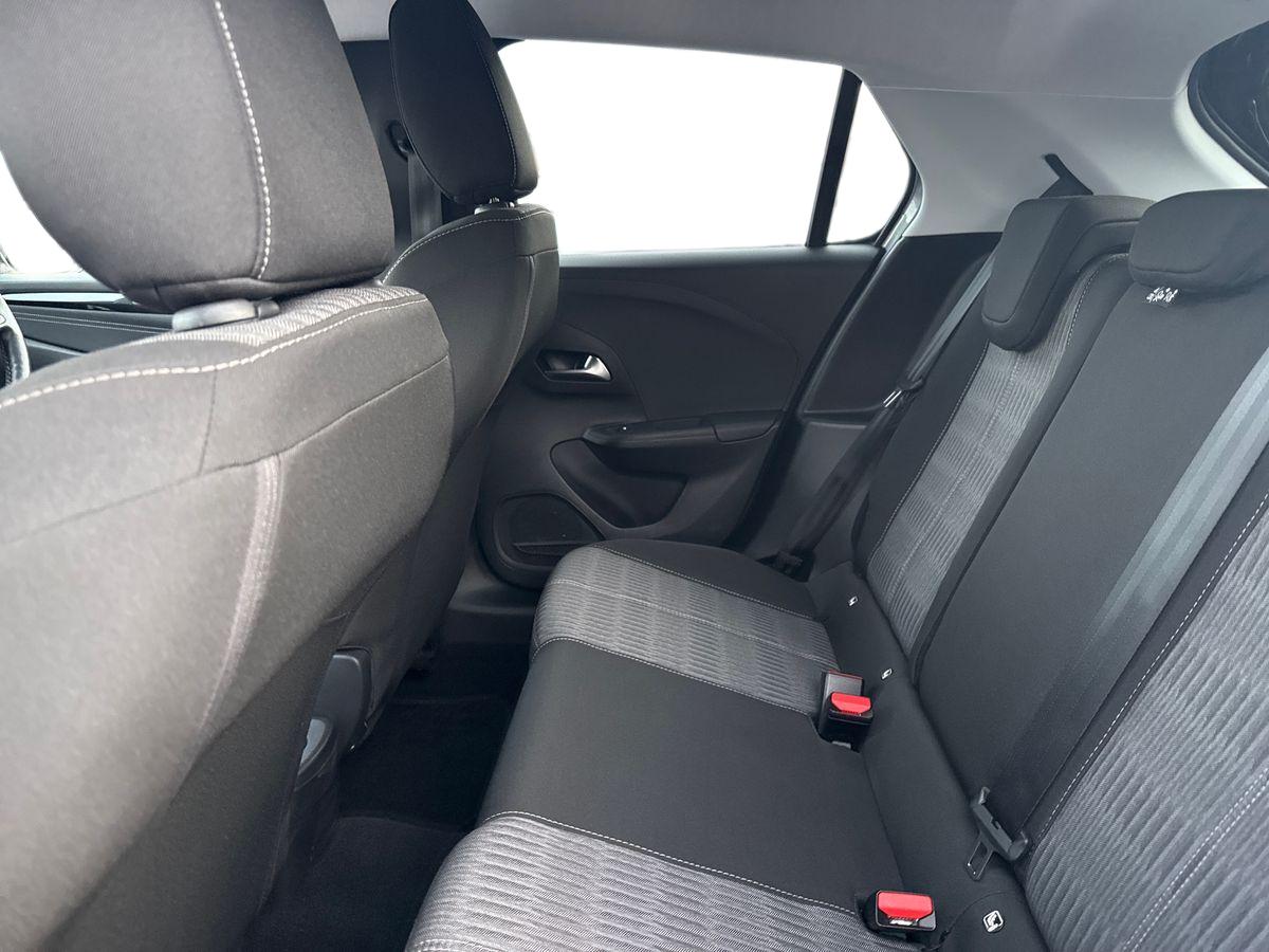 Used Vauxhall Corsa 2021 for sale - 77565436: Photo 11