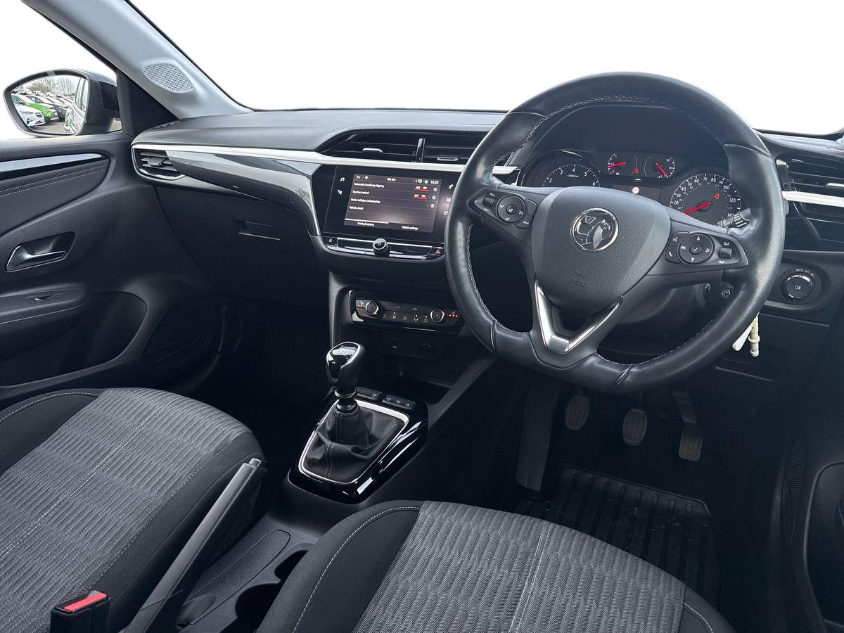 Used Vauxhall Corsa 2021 for sale - 77565436: Photo 13