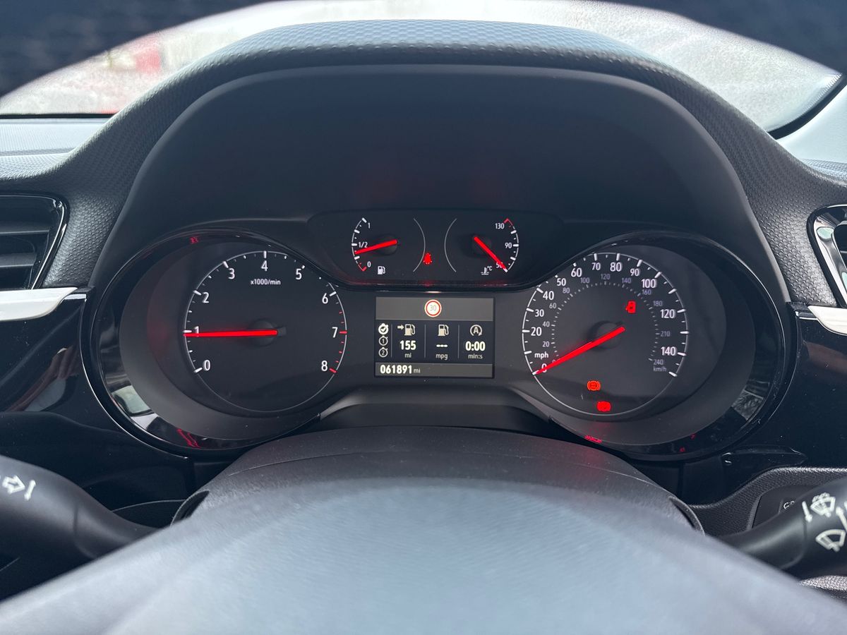 Used Vauxhall Corsa 2021 for sale - 77565436: Photo 14