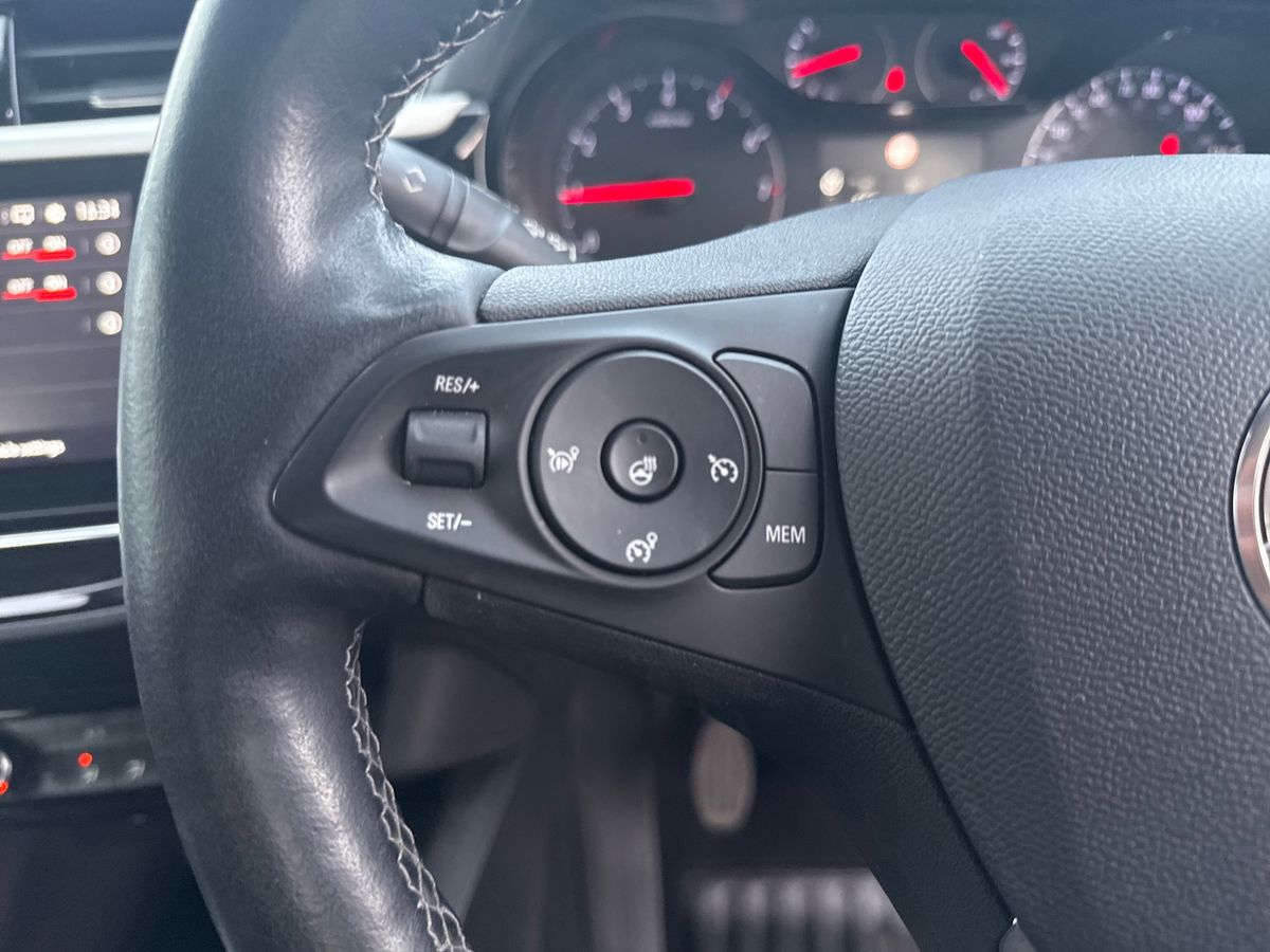 Used Vauxhall Corsa 2021 for sale - 77565436: Photo 16