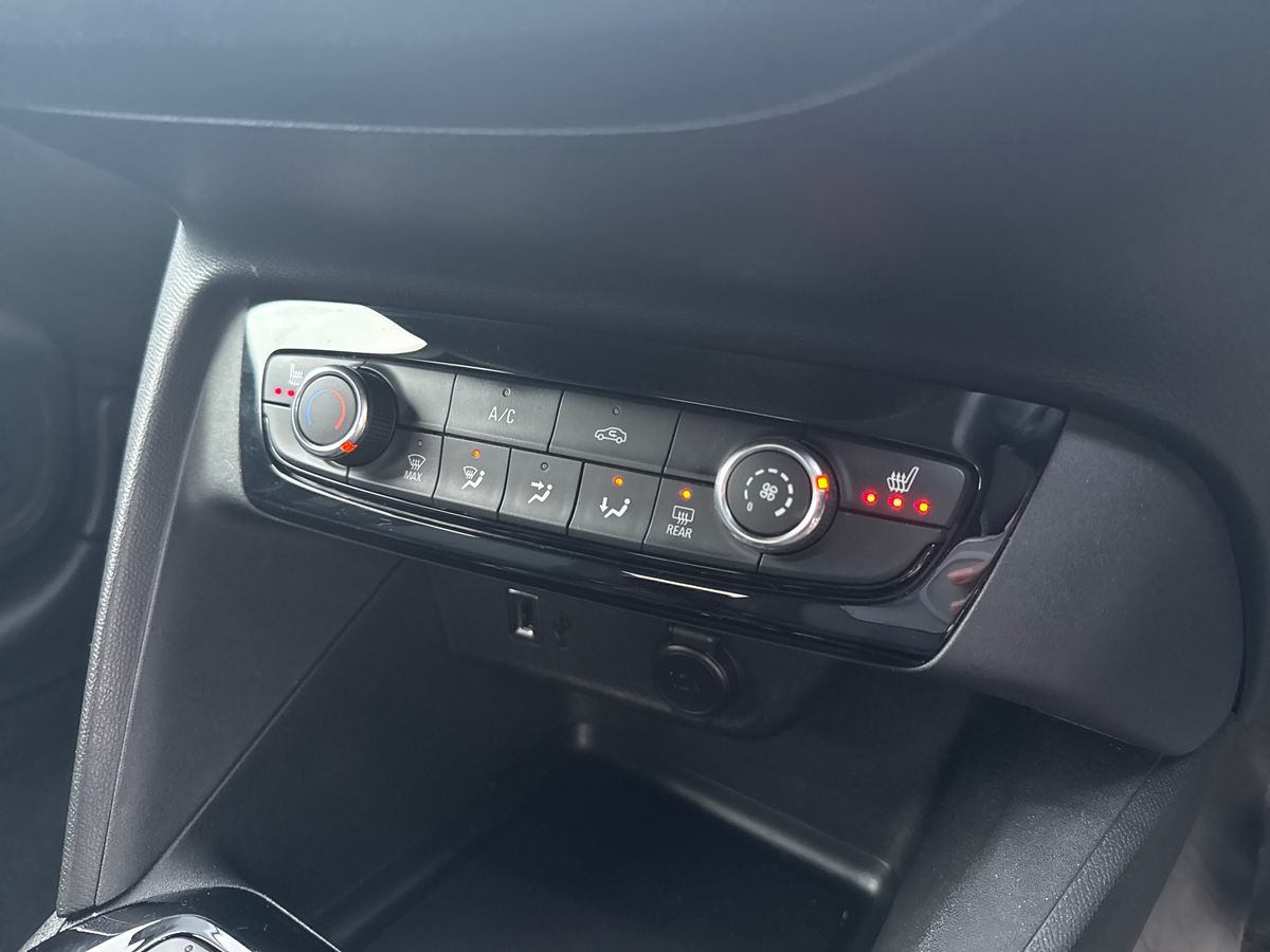 Used Vauxhall Corsa 2021 for sale - 77565436: Photo 18