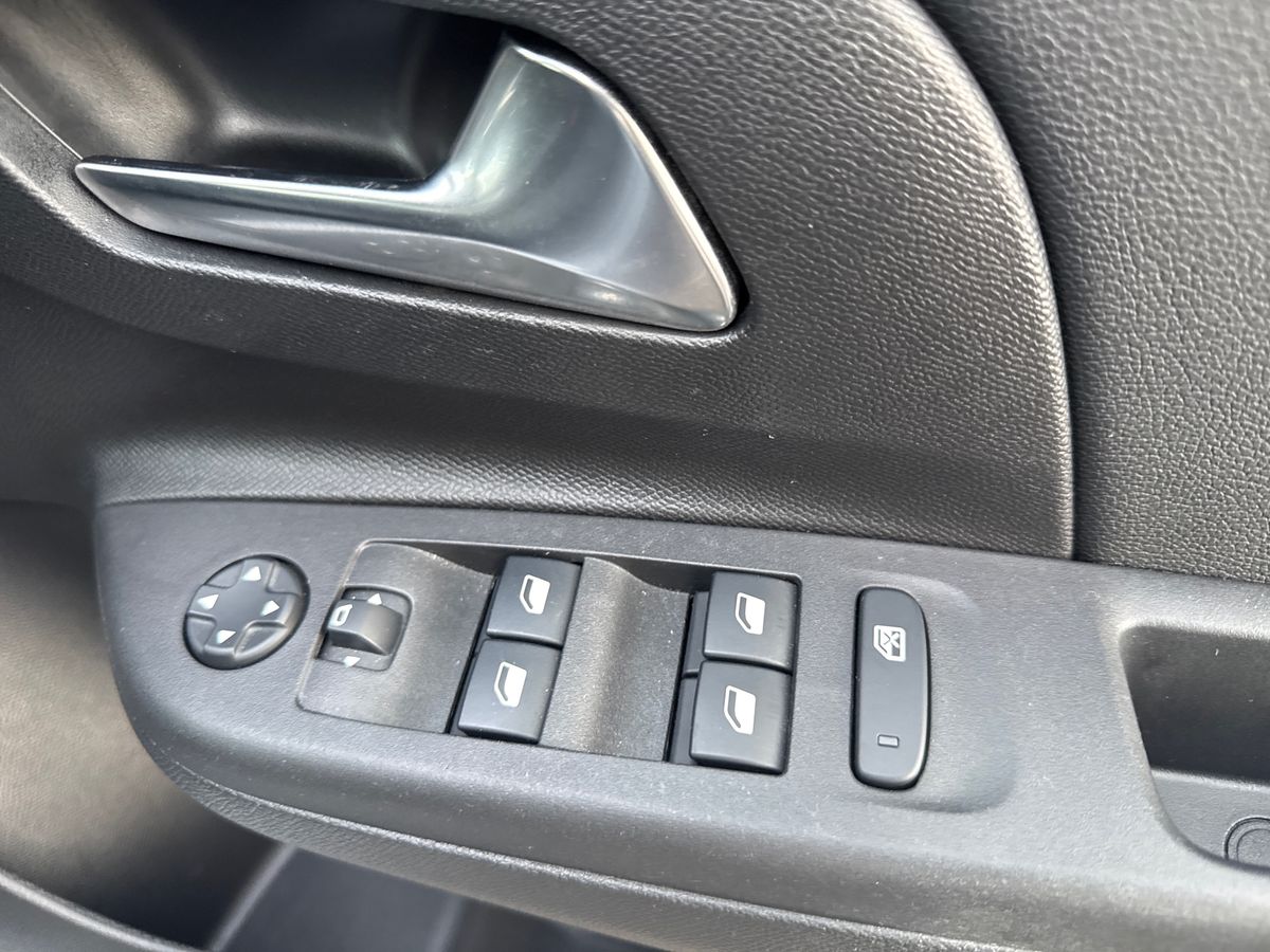 Used Vauxhall Corsa 2021 for sale - 77565436: Photo 20