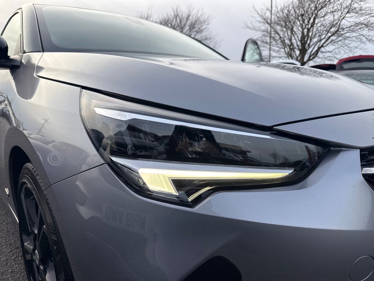 Used Vauxhall Corsa 2021 for sale - 77565436: Photo 21