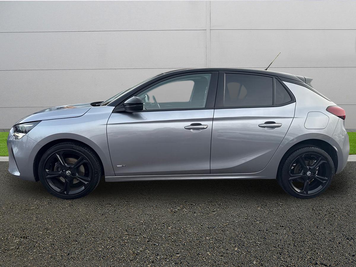 Used Vauxhall Corsa 2021 for sale - 77565436: Photo 4