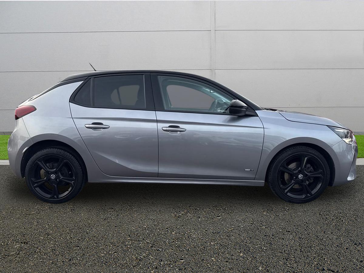 Used Vauxhall Corsa 2021 for sale - 77565436: Photo 8