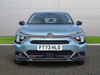 Used Citroen C4 2023 for sale - 78418651: Photo
