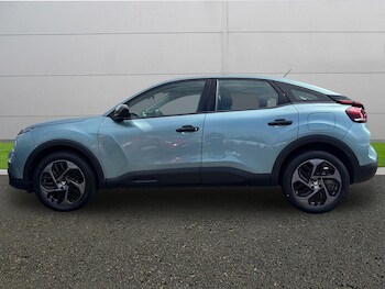 Used Citroen C4 2023 for sale - 78418651: Photo