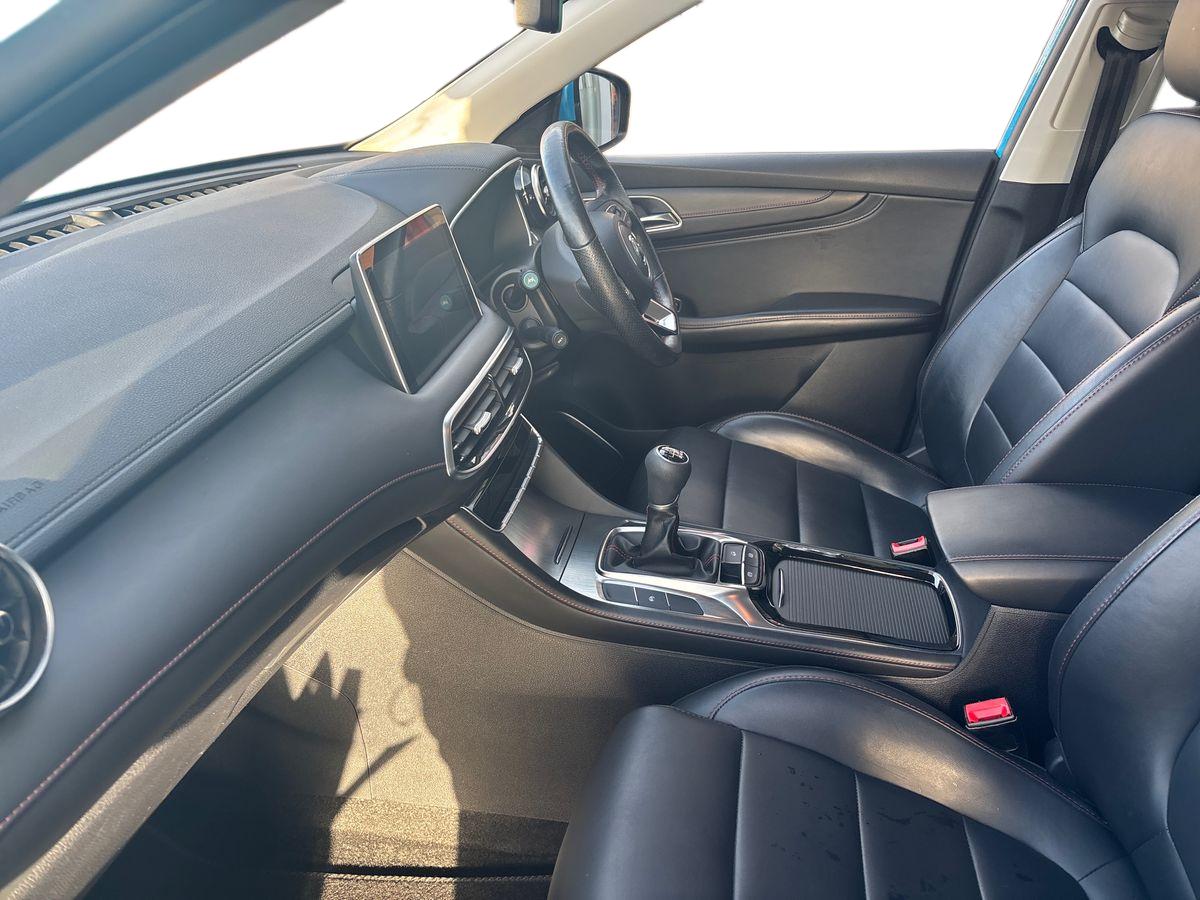 Used MG MG HS 2023 for sale - 77702704: Photo 10