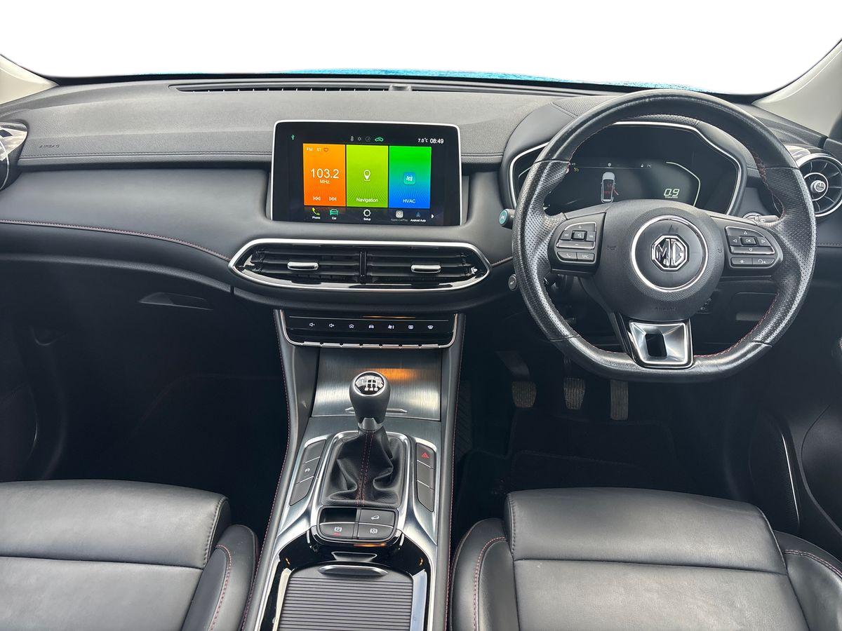Used MG MG HS 2023 for sale - 77702704: Photo 13