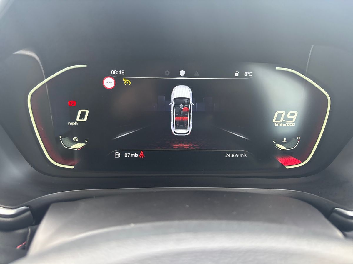 Used MG MG HS 2023 for sale - 77702704: Photo 14