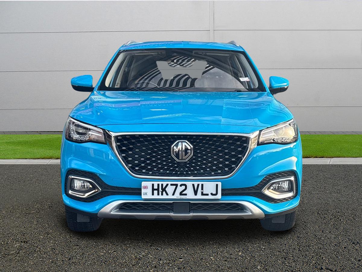 Used MG MG HS 2023 for sale - 77702704: Photo 2
