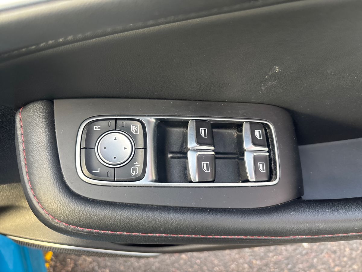 Used MG MG HS 2023 for sale - 77702704: Photo 20