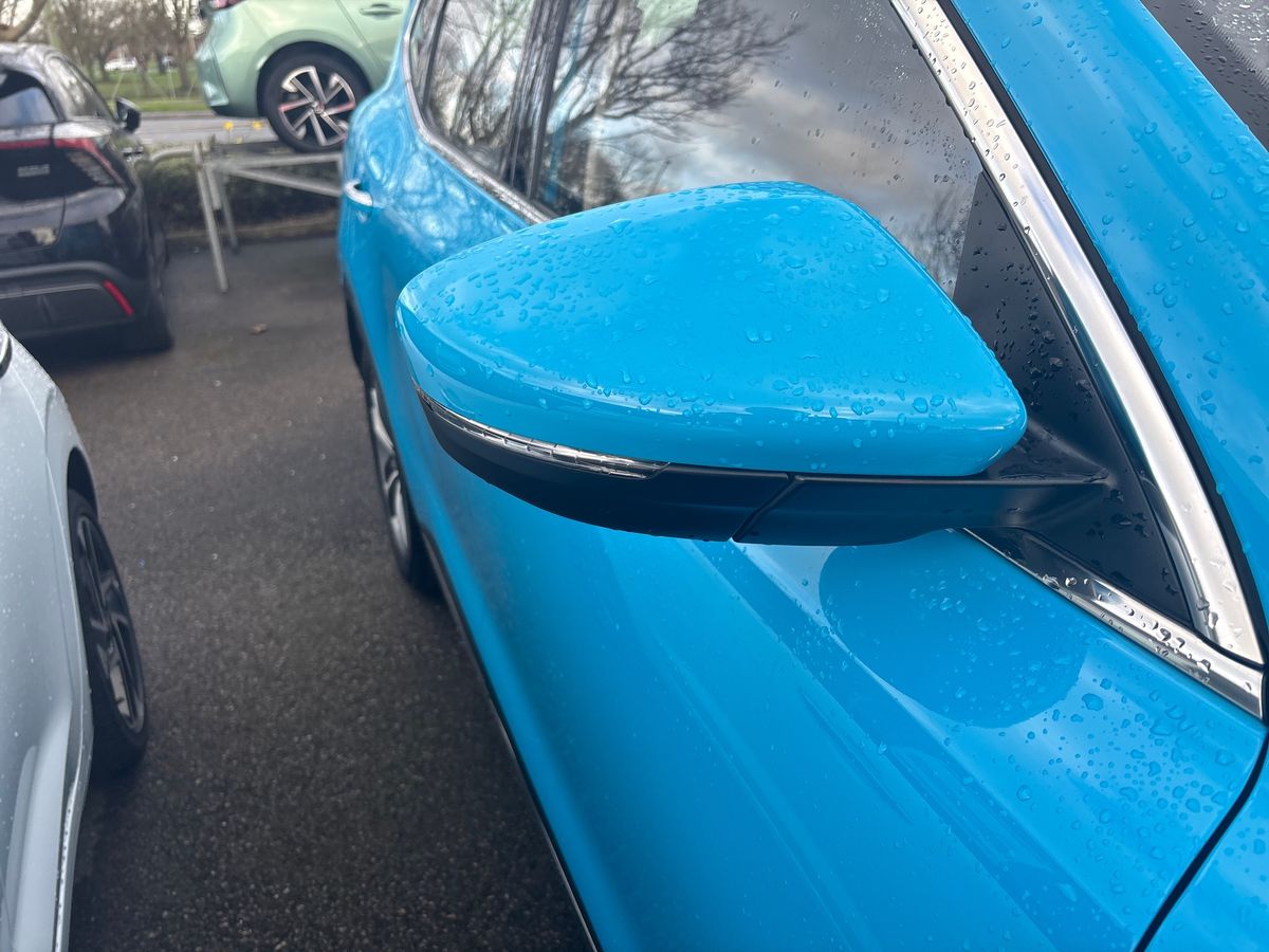 Used MG MG HS 2023 for sale - 77702704: Photo 22