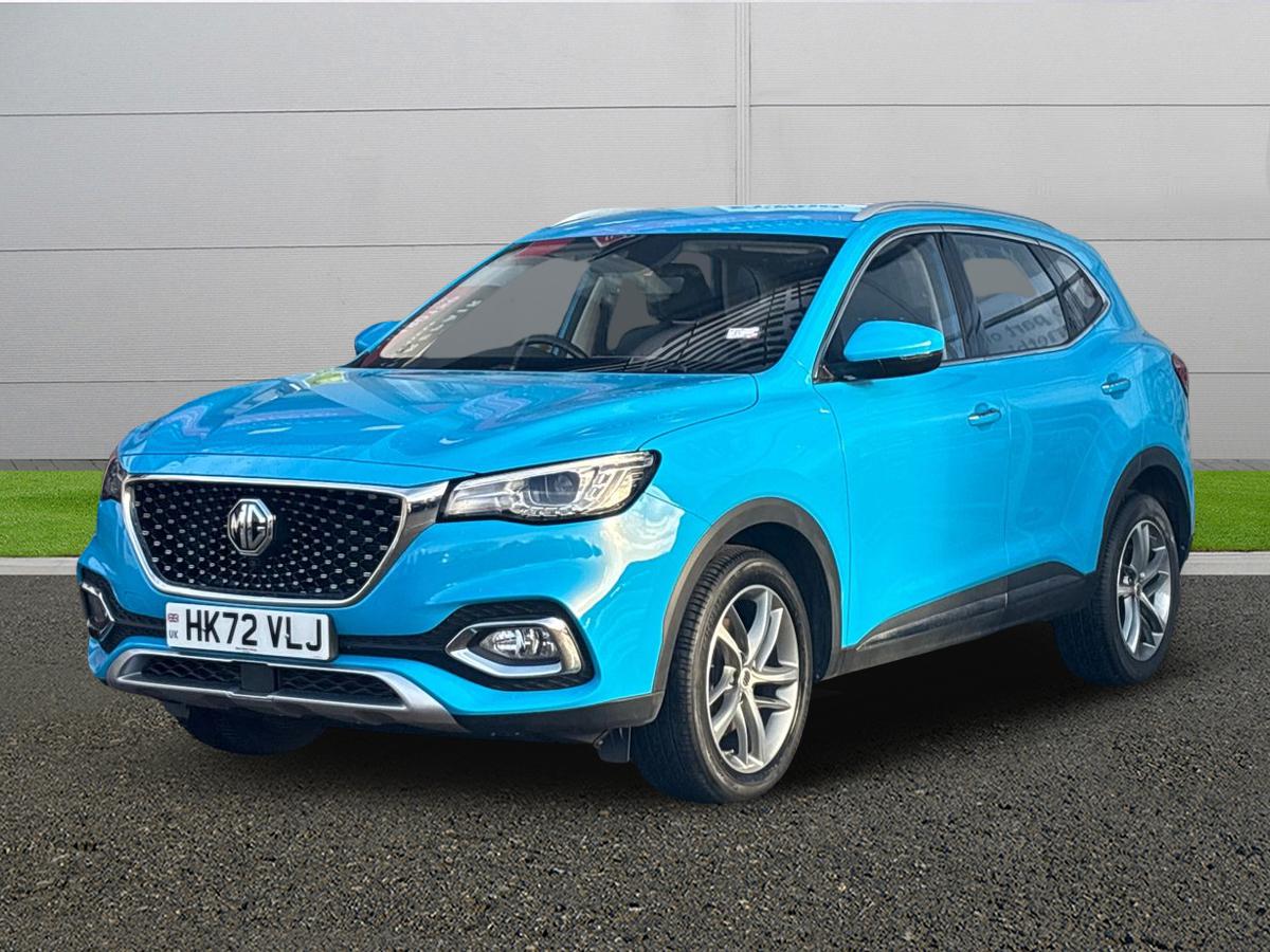 Used MG MG HS 2023 for sale - 77702704: Photo 3