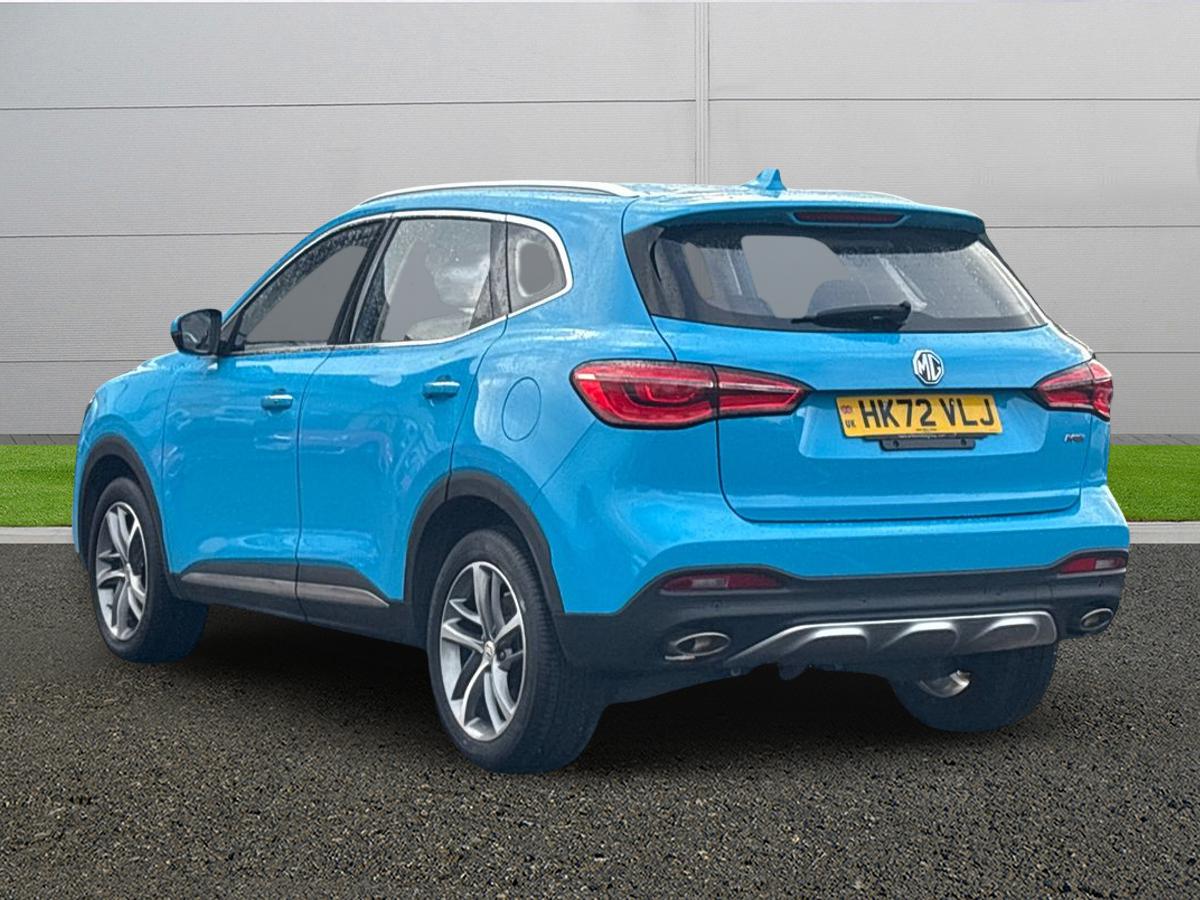 Used MG MG HS 2023 for sale - 77702704: Photo 5