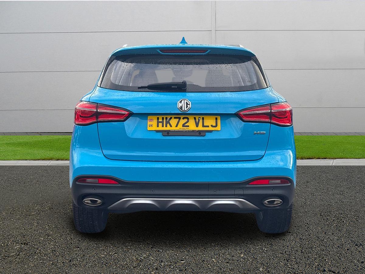 Used MG MG HS 2023 for sale - 77702704: Photo 6