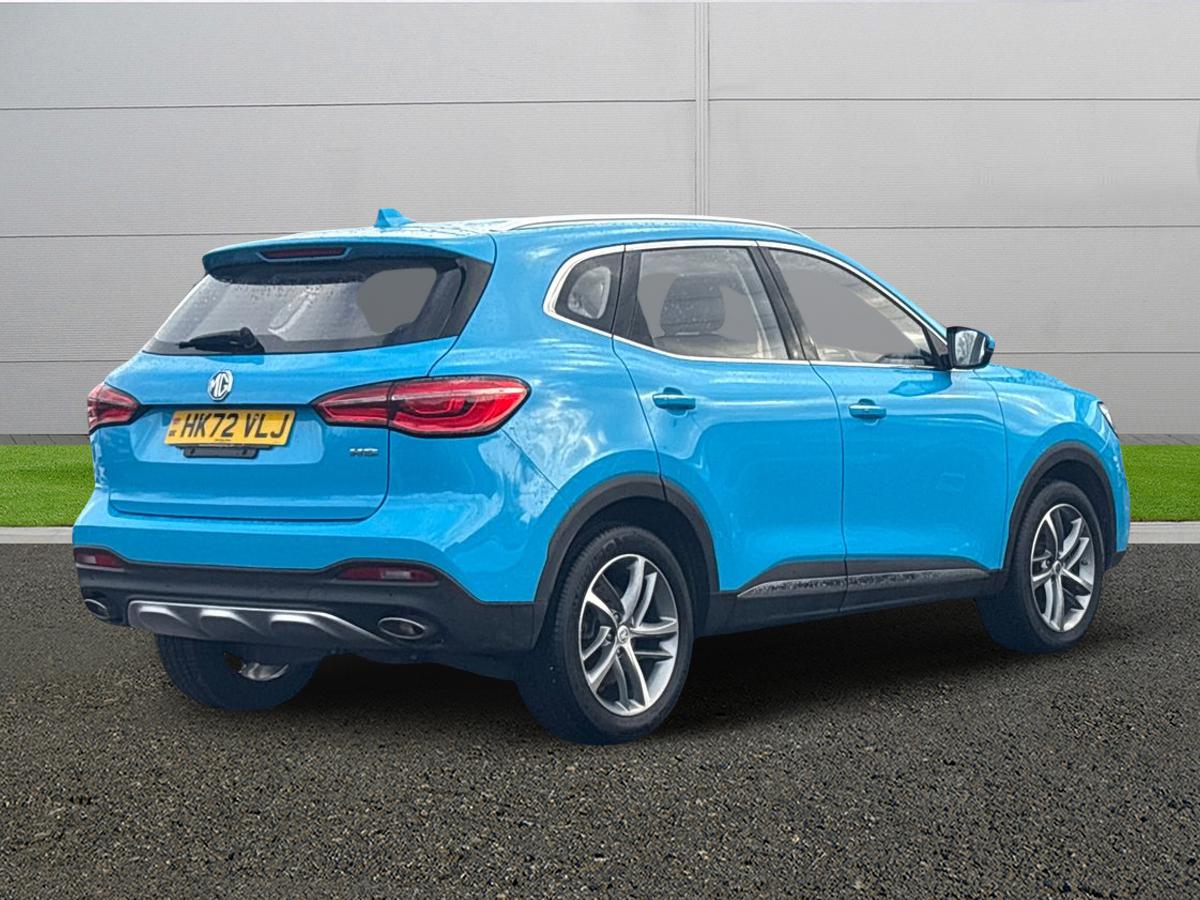 Used MG MG HS 2023 for sale - 77702704: Photo 7