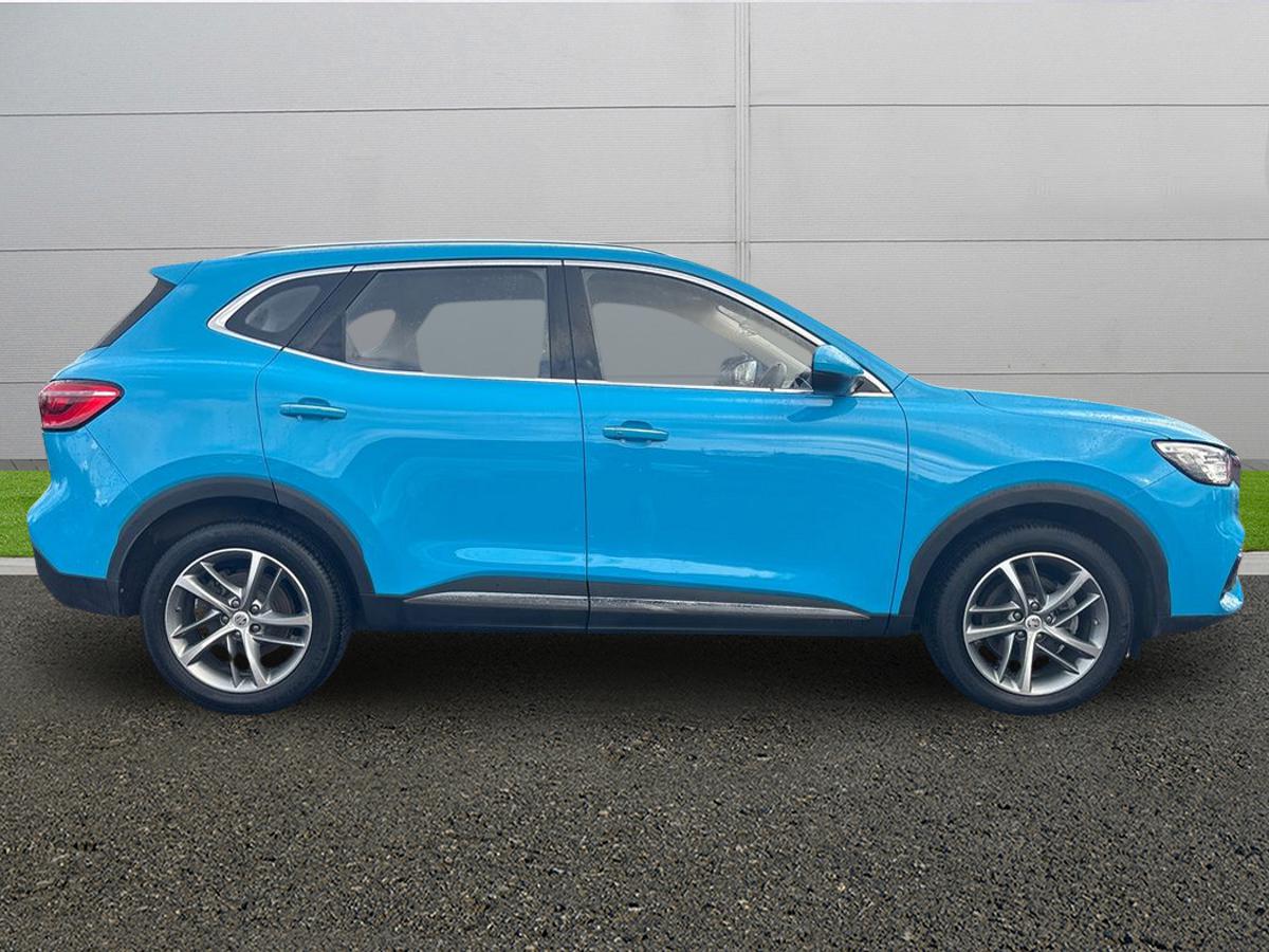 Used MG MG HS 2023 for sale - 77702704: Photo 8