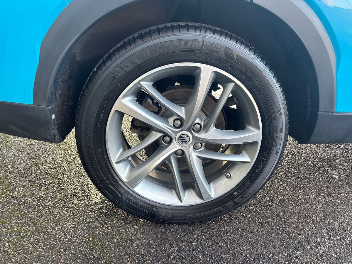 Used MG MG HS 2023 for sale - 77702704: Photo 9