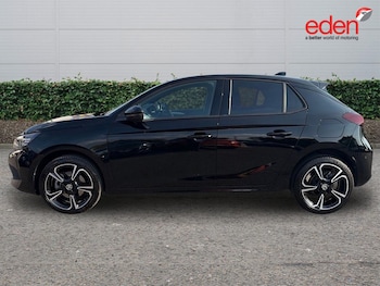 Used Vauxhall Corsa 2025 for sale - 79237479: Photo