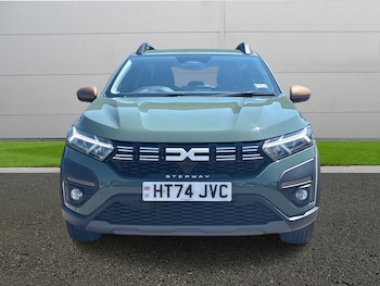 Used Dacia Sandero 2024 for sale - 79189248: Photo