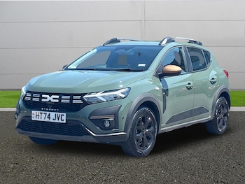 Used Dacia Sandero 2024 for sale - 79189248: Photo